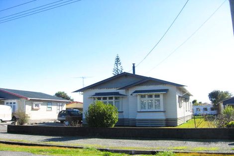 Photo of property in 6 Ida Street, Greymouth, 7805