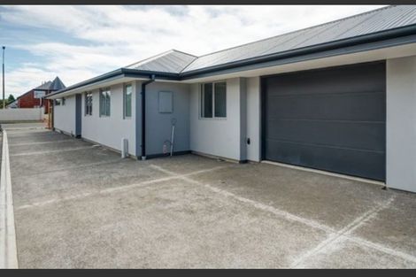 Photo of property in 84a Sherborne Street, St Albans, Christchurch, 8014