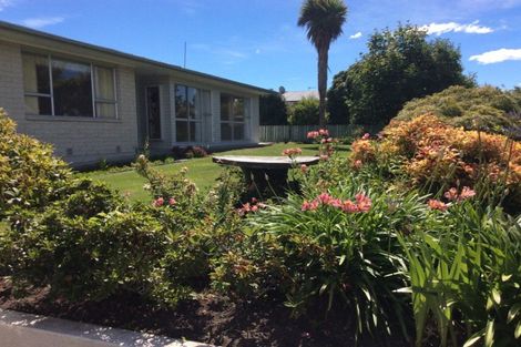 Photo of property in 17 Hefford Place, Allenton, Ashburton, 7700