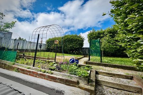 Photo of property in 6 Jeypore Street, Berhampore, Wellington, 6023