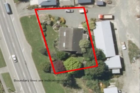 Photo of property in 411 Great North Road, Winton, 9720