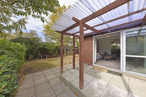 Photo of property in 1/7a Kruse Place, Redwood, Christchurch, 8051