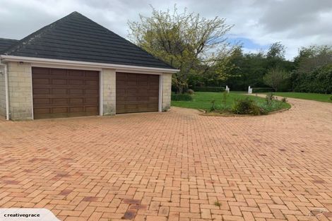 Photo of property in 115 Hingaia Road, Karaka, Papakura, 2580