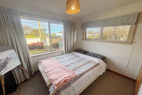 Photo of property in 249 Grahams Road, Bishopdale, Christchurch, 8053