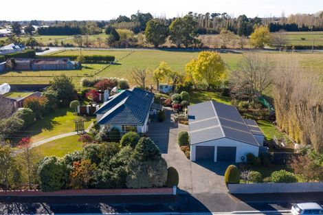 Photo of property in 85 Wakanui Road, Elgin, Ashburton, 7700
