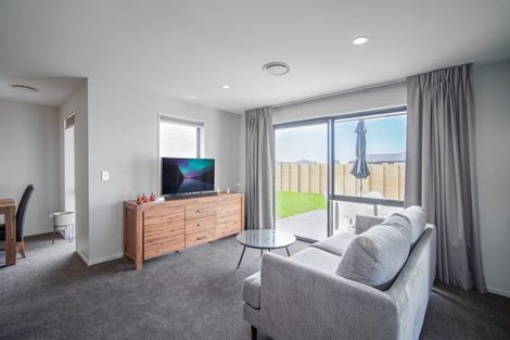 Photo of property in 50 Sandhurst Drive, Rolleston, 7615