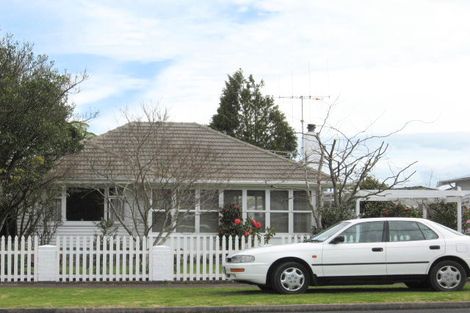 Photo of property in 205 Heale Street, Thames, 3500