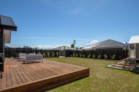 Photo of property in 9 Harvard Road, Burleigh, Blenheim, 7201