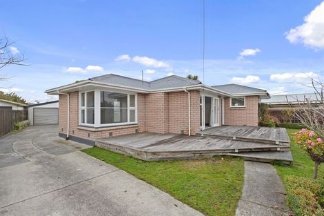 Photo of property in 4 Troon Place, Shirley, Christchurch, 8061