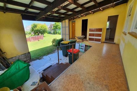 Photo of property in 59 Rhodes Street, Waimate, 7924