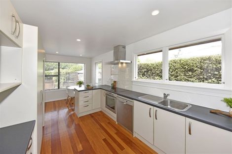 Photo of property in 36 Teesdale Street, Burnside, Christchurch, 8053