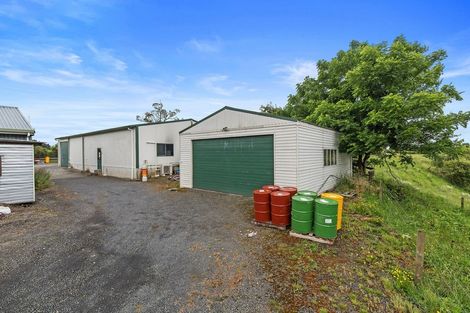 Photo of property in 818 Old Te Aroha Road, Okauia, Matamata, 3471