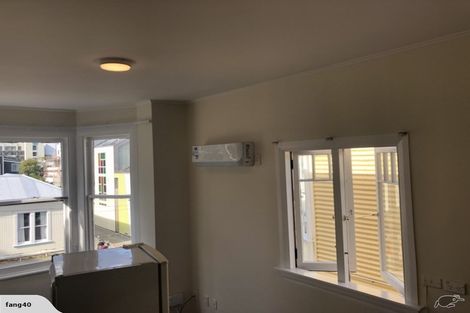 Photo of property in 115 Abel Smith Street, Aro Valley, Wellington, 6011