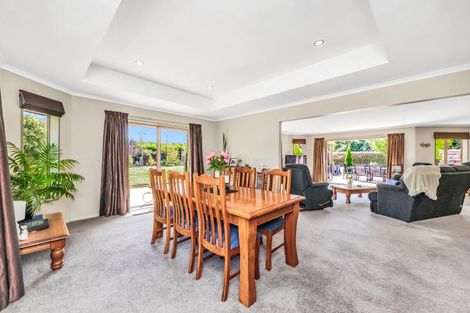 Photo of property in 1901 South Eyre Road, Eyrewell, Rangiora, 7476