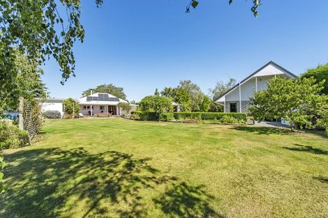 Photo of property in 488 Telegraph Road, Burnham, Christchurch, 7677