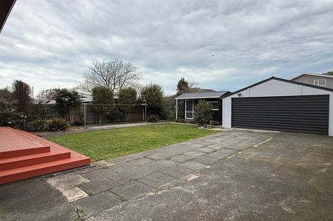 Photo of property in 75 Blankney Street, Hornby, Christchurch, 8042