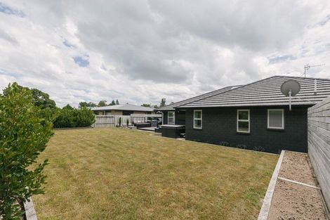 Photo of property in 12 Serenity Crescent, Kelvin Grove, Palmerston North, 4414