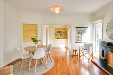 Photo of property in 28 Tom Parker Avenue, Marewa, Napier, 4110