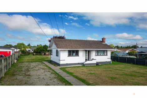 Photo of property in 15 Moorhouse Street, Waimate, 7924