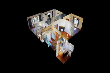 Photo of property in 48 Manson Street, Terrace End, Palmerston North, 4410