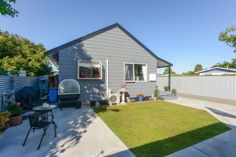 Photo of property in 112b Gascoigne Street, Raureka, Hastings, 4120