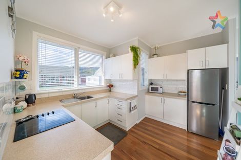 Photo of property in 14a/103 Epuni Street, Epuni, Lower Hutt, 5011