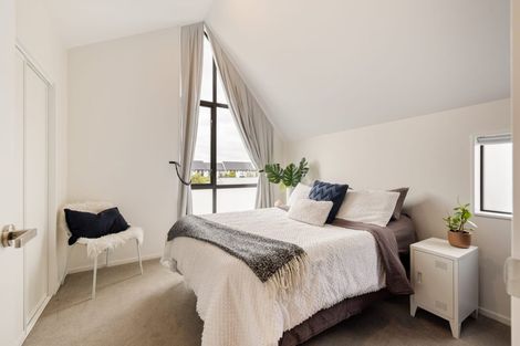 Photo of property in 11/129 Sherborne Street, St Albans, Christchurch, 8014