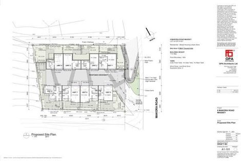 Photo of property in 8 Makora Road, Massey, Auckland, 0614