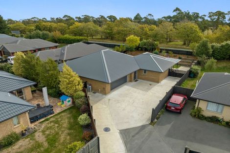 Photo of property in 43a Fairfield Way, Rolleston, 7614