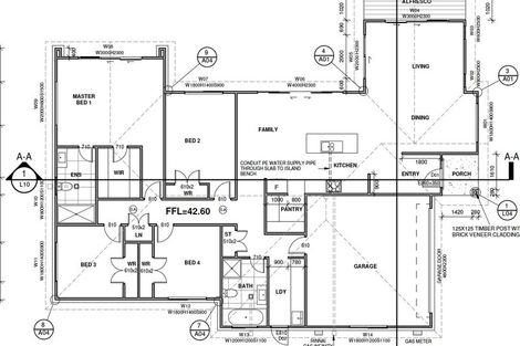 Photo of property in 103 Vinistra Road, Huapai, Kumeu, 0810