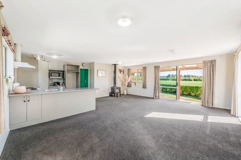 Photo of property in 1436 Saunders Road, Hororata, Darfield, 7572