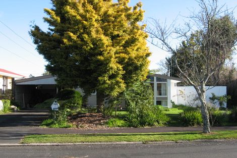 Photo of property in 7 Beech Crescent, Hillcrest, Hamilton, 3216