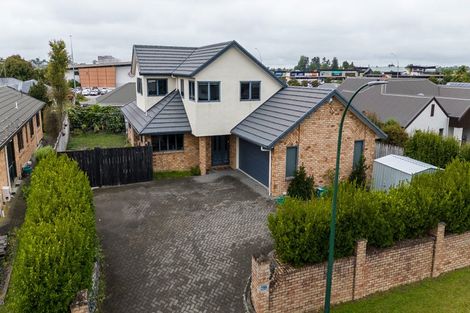 Photo of property in 26 Cranbrook Place, Rototuna North, Hamilton, 3210