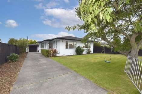 Photo of property in 60 Quinns Road, Shirley, Christchurch, 8013
