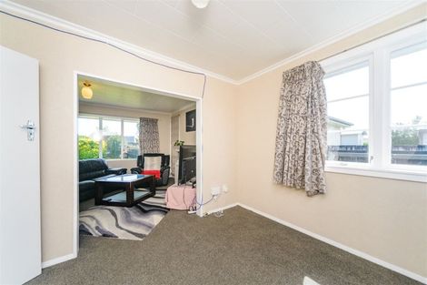 Photo of property in 42 Manson Street, Terrace End, Palmerston North, 4410