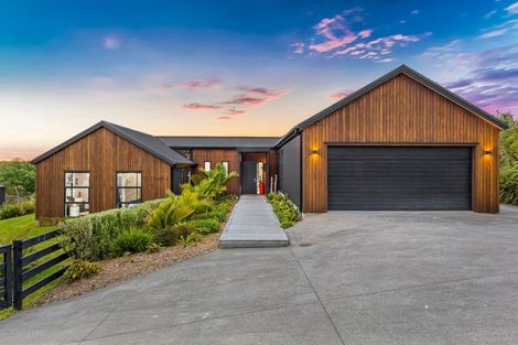 Photo of property in 56 Hull Road, Waitoki, Kaukapakapa, 0871