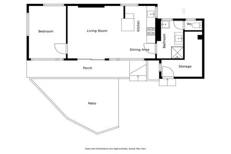 Photo of property in 5/20 Ings Avenue, Saint Clair, Dunedin, 9012