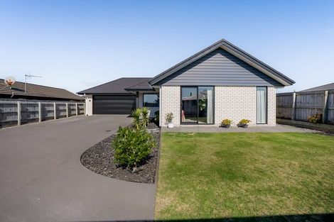 Photo of property in 25b Coby Sydney Drive, Bell Block, New Plymouth, 4312