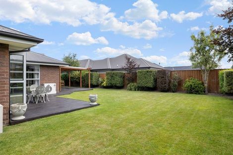 Photo of property in 50 Aspen Street, Rangiora, 7400