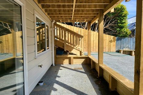 Photo of property in 61 Wilson Street, Newtown, Wellington, 6021