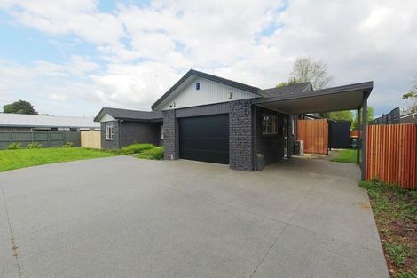 Photo of property in 56 Enderley Avenue, Enderley, Hamilton, 3214