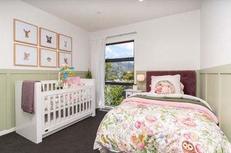 Photo of property in 4a Ryan Grove, Tawa, Wellington, 5028