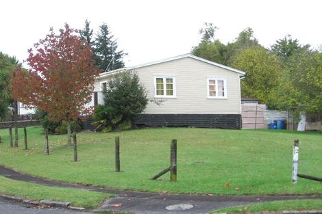 Photo of property in 9 Tay Street, Tokoroa, 3420