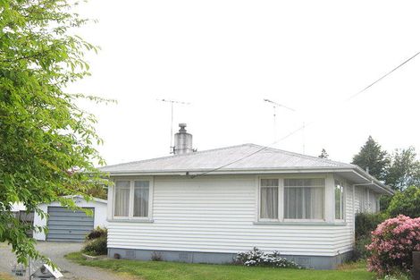 Photo of property in 25 Hiley Street, Springlands, Blenheim, 7201
