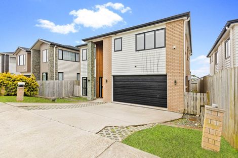 Photo of property in 25 Perehia Road, Flat Bush, Auckland, 2019