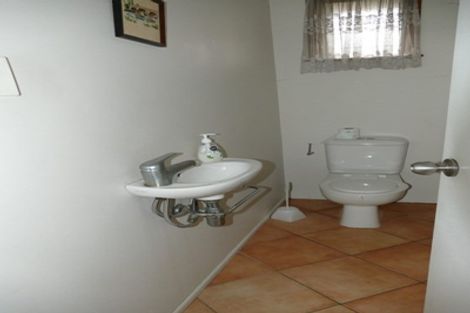 Photo of property in 7 Third Avenue, Dargaville, 0310