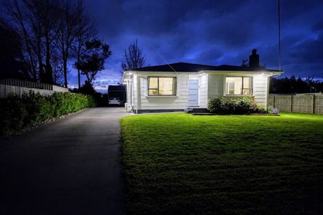 Photo of property in 32 Arthur Street, Pahiatua, 4910