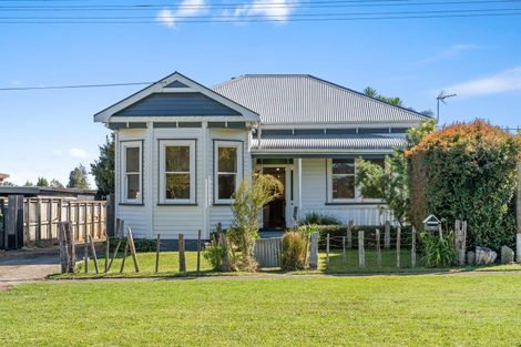 Photo of property in 17 Shakespeare Street, Te Aroha, 3320