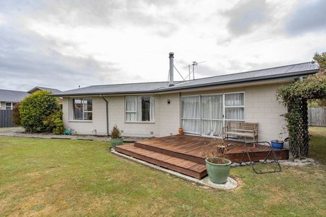 Photo of property in 31 Geddis Street, Rangiora, 7400
