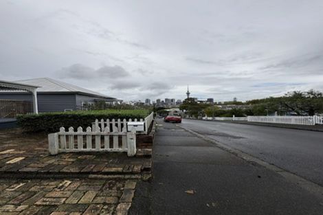 Photo of property in 16 Ryle Street, Freemans Bay, Auckland, 1011